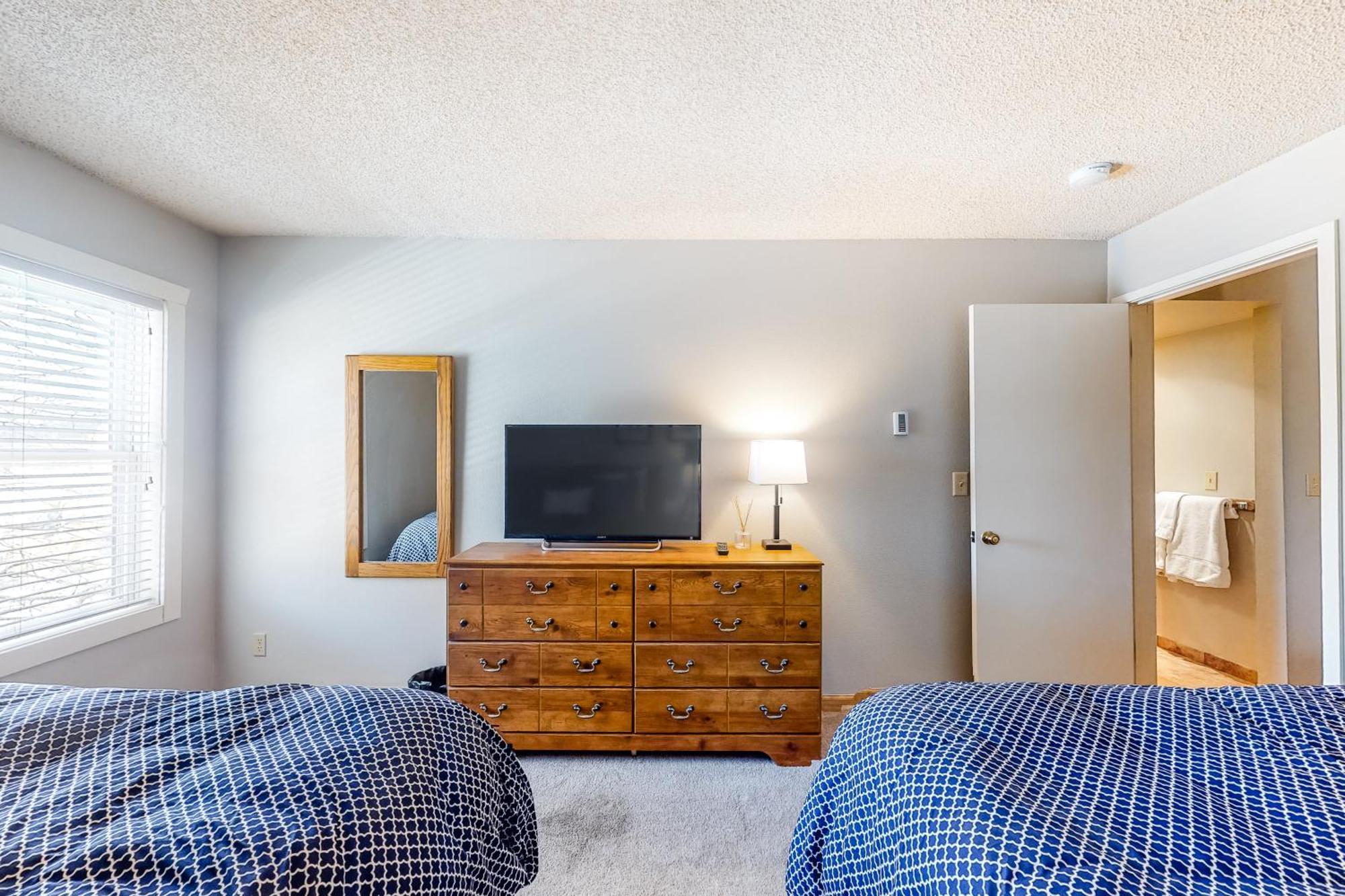 Sawmill Creek 216 Apartment Breckenridge Exterior photo