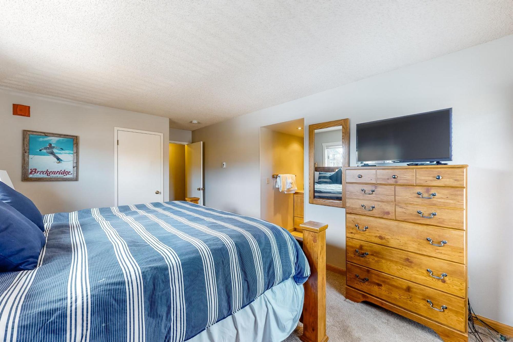 Sawmill Creek 216 Apartment Breckenridge Exterior photo