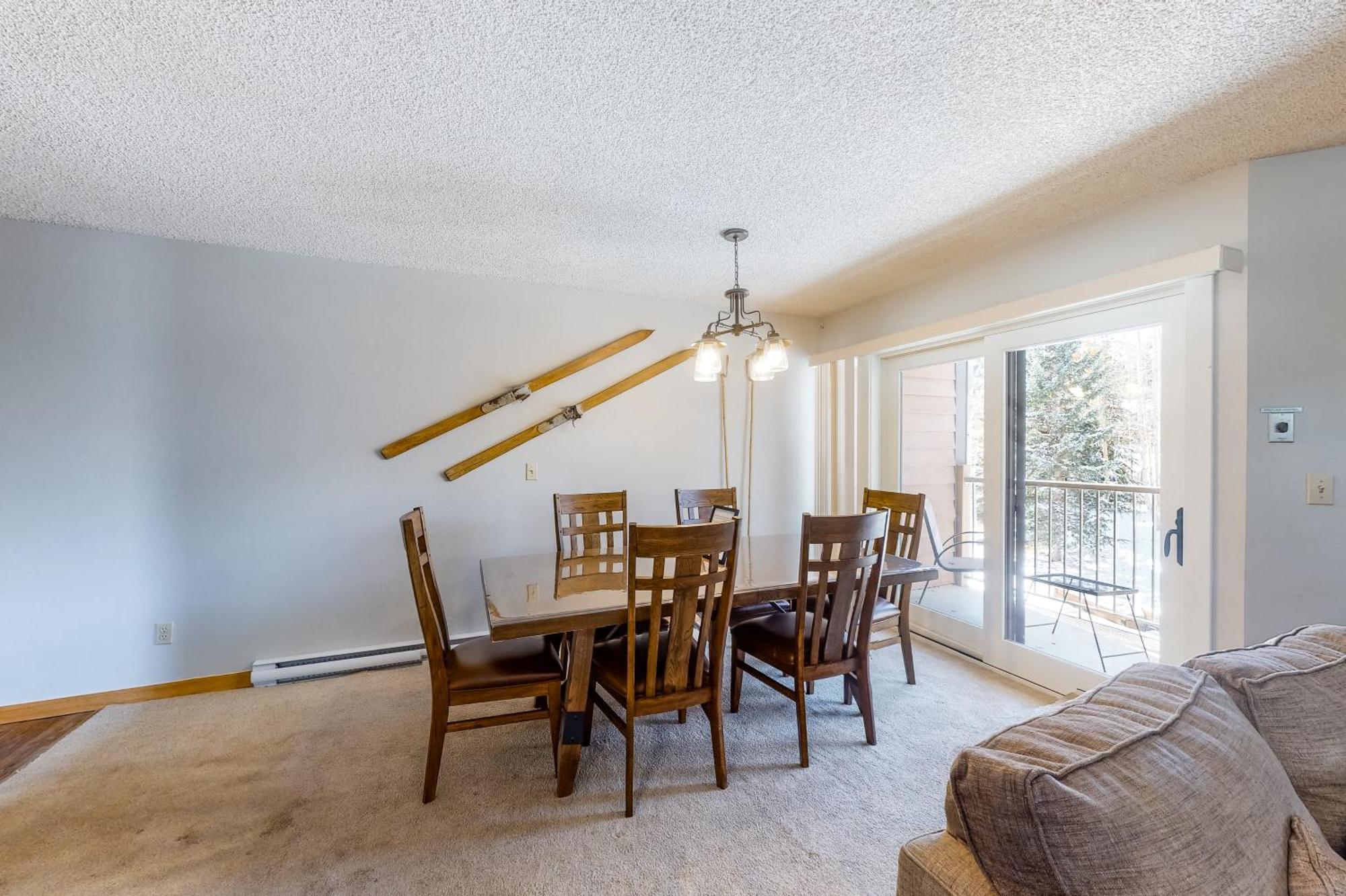Sawmill Creek 216 Apartment Breckenridge Exterior photo