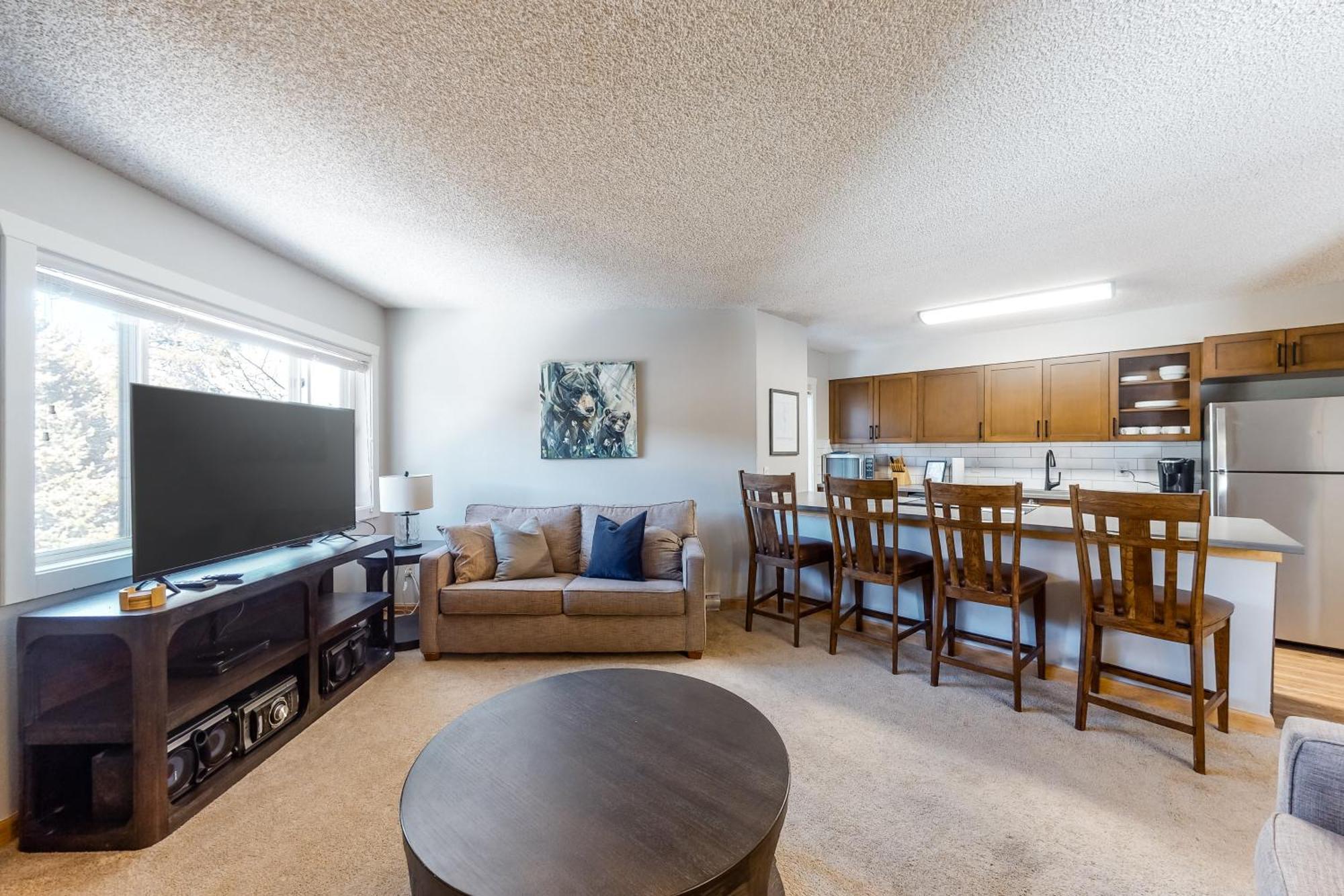 Sawmill Creek 216 Apartment Breckenridge Exterior photo